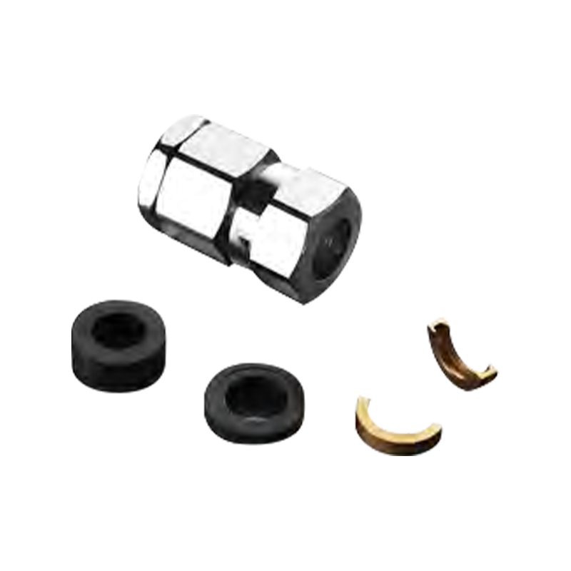 Plug-in forgóízület