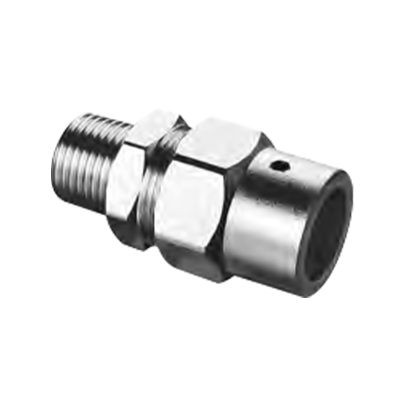 Légkibocsátás férfi illeszkedő