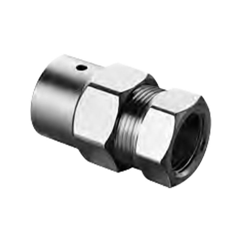 Légkibocsátás nőstény illesztés