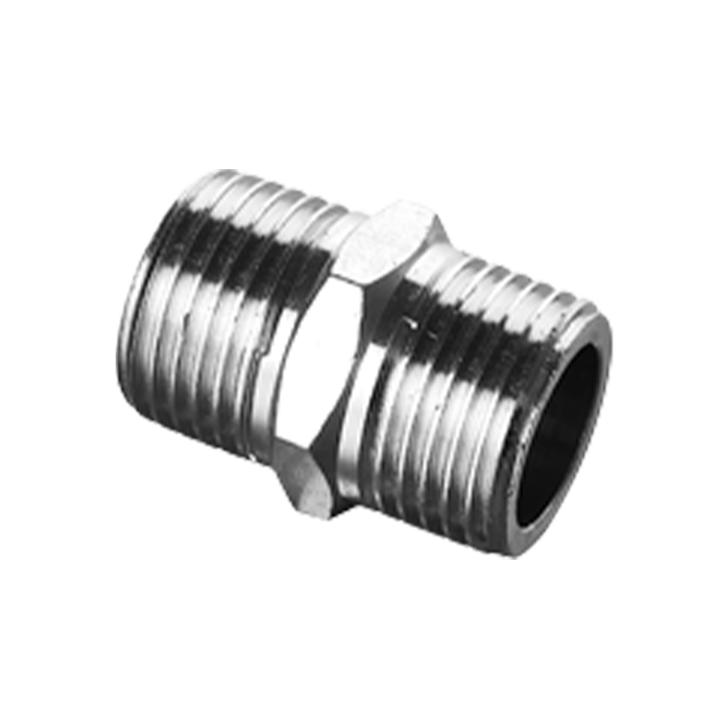 Dupla külső szál csatlakozó