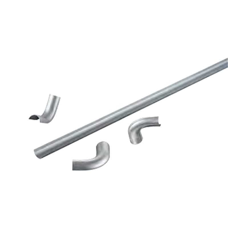 Gázcsövek őrlemez