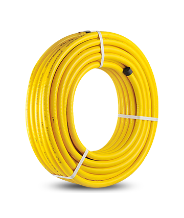 Gázcsövek és szerelvények